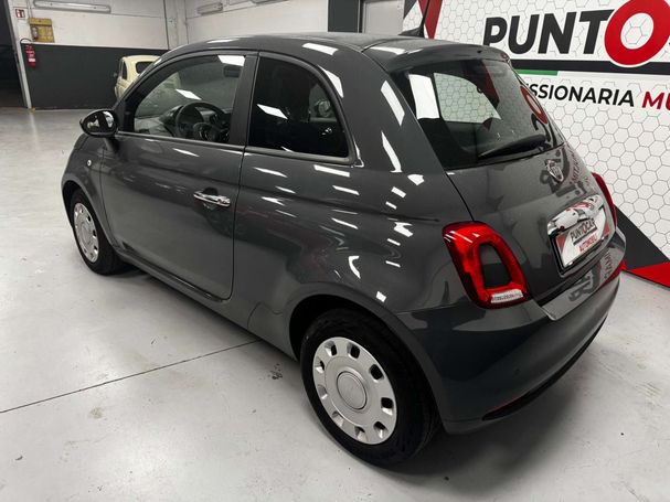 Fiat 500 1.0 51 kW image number 4