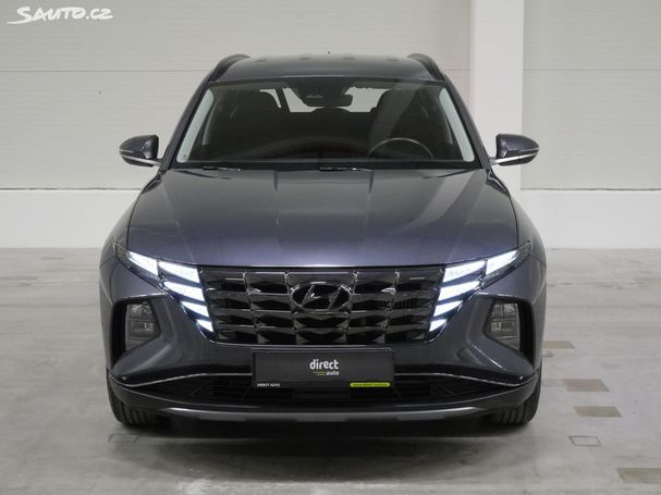 Hyundai Tucson 1.6 T-GDI 110 kW image number 2