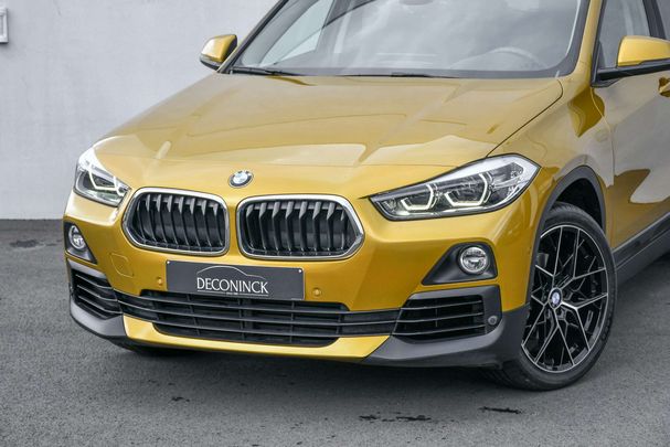 BMW X2 sDrive 103 kW image number 2