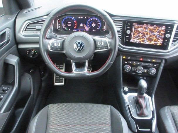 Volkswagen T-Roc DSG 110 kW image number 3