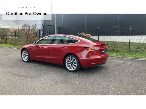 Tesla Model 3 Standard Range Plus 258 kW image number 3