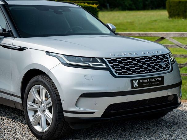 Land Rover Range Rover Velar 221 kW image number 1