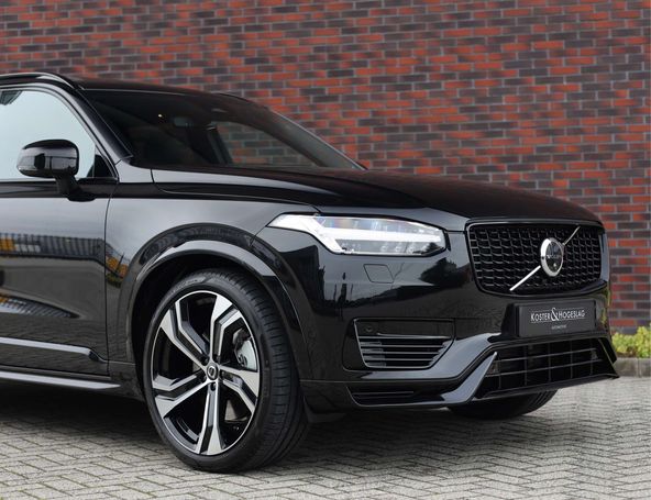 Volvo XC90 T8 AWD 335 kW image number 18