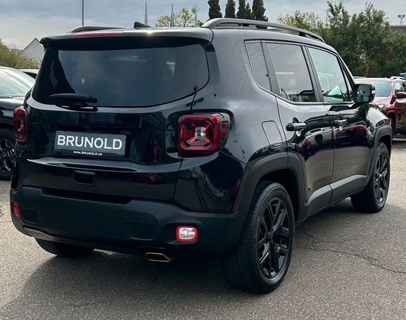 Jeep Renegade 1.0 T-GDi 88 kW image number 3