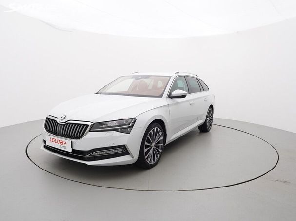 Skoda Superb 2.0 TDI L&K 147 kW image number 1