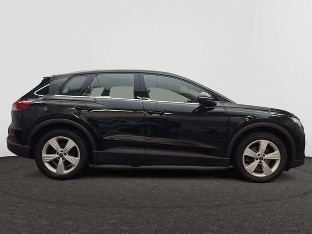 Audi Q4 35 e-tron 125 kW image number 2