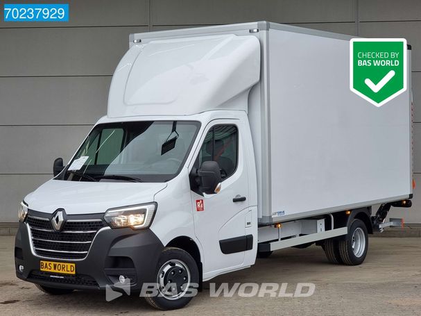 Renault Master 165 120 kW image number 3