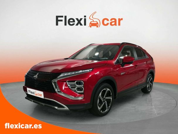 Mitsubishi Eclipse Cross PHEV 138 kW image number 1