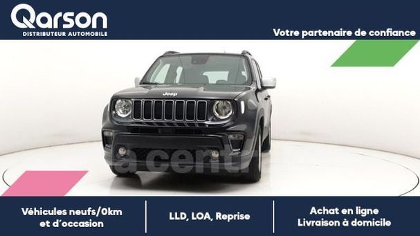 Jeep Renegade 1.0 Limited 88 kW image number 1