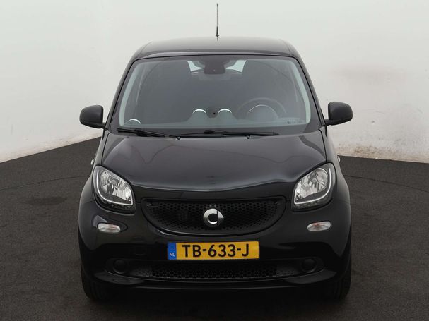 Smart ForFour 52 kW image number 9