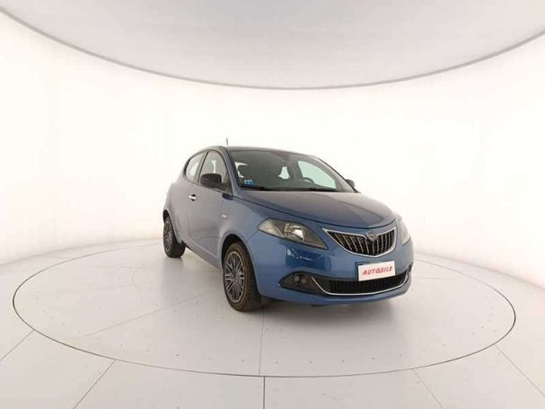 Lancia Ypsilon 51 kW image number 2