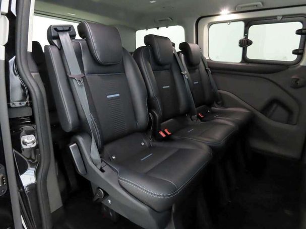 Ford Tourneo Custom L1 2.0 Active 110 kW image number 13