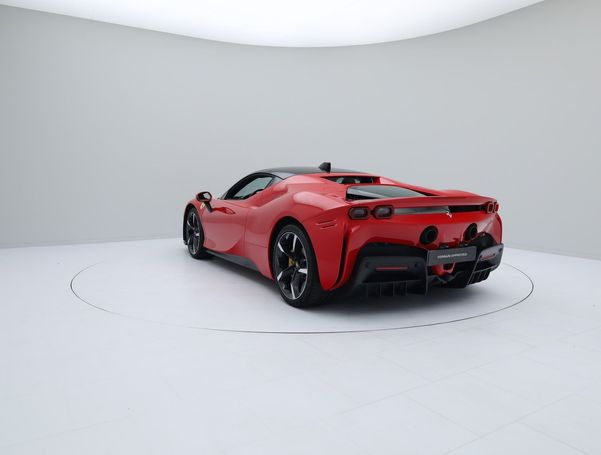 Ferrari SF90 Stradale 735 kW image number 7