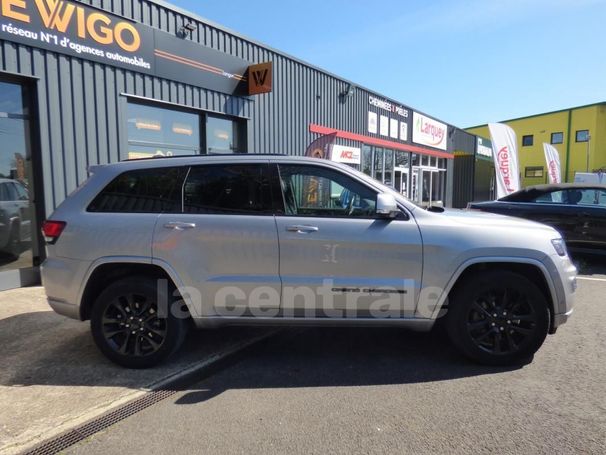 Jeep Grand Cherokee 3.0 V6 184 kW image number 5