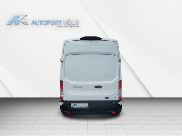 Ford Transit 350 Trend 96 kW image number 4