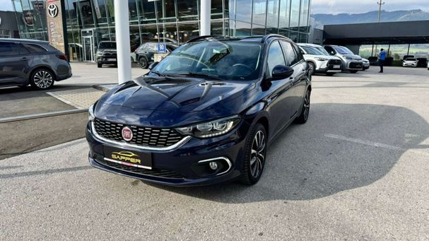 Fiat Tipo 1.6 MultiJet Lounge 88 kW image number 1