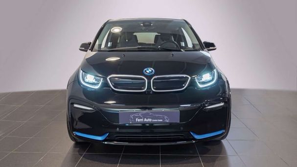 BMW i3s 120Ah 125 kW image number 11