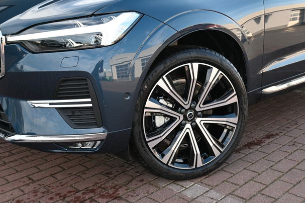 Volvo XC60 AWD B5 173 kW image number 11