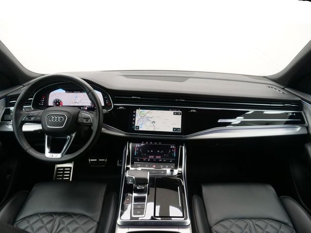 Audi Q8 50 TDI quattro S-line 210 kW image number 17