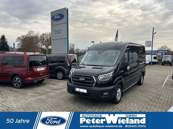 Ford Transit Kombi 350 L2 2.0 Trend 125 kW image number 1