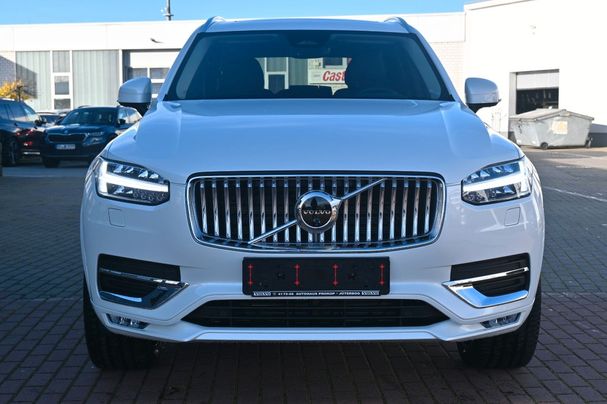 Volvo XC90 B5 AWD Ultimate 173 kW image number 9