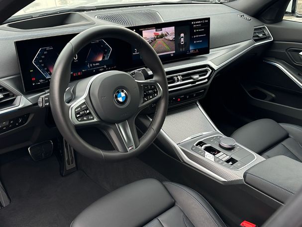 BMW 330i M xDrive 180 kW image number 19