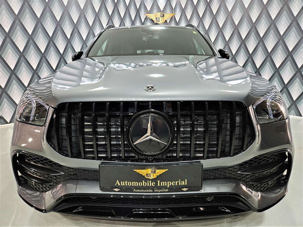 Mercedes-Benz GLE 53 AMG 4Matic+ 320 kW image number 5