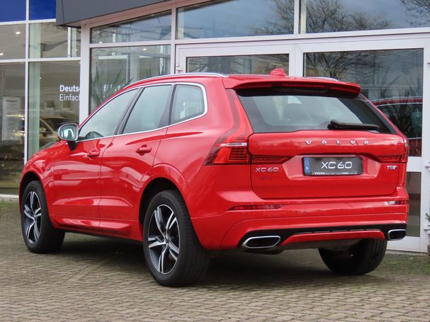 Volvo XC60 AWD 288 kW image number 3