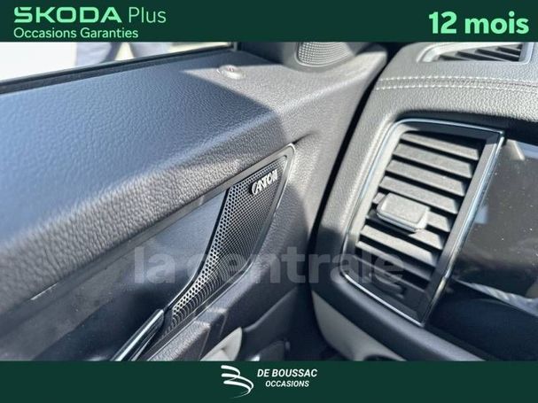 Skoda Kodiaq 2.0 TDI DSG 110 kW image number 22