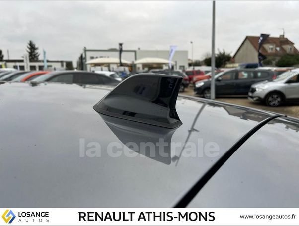 Renault Clio TCe 140 Techno 103 kW image number 14