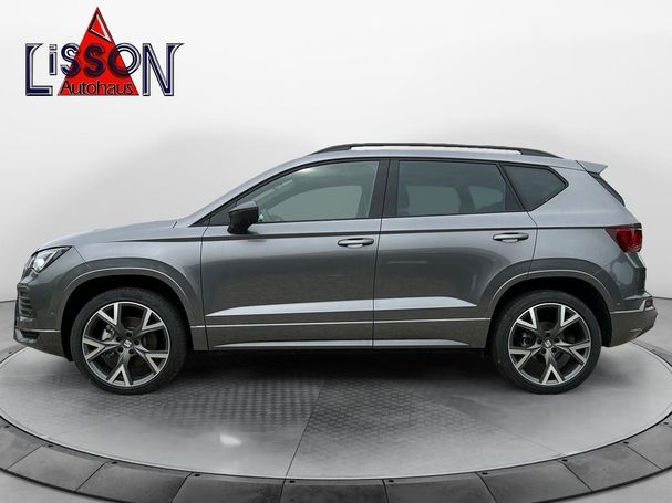 Seat Ateca 2.0 TDI DSG FR 110 kW image number 5