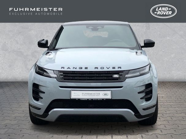 Land Rover Range Rover Evoque AWD 183 kW image number 8