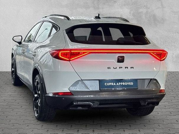 Cupra Formentor 1.5 TSI DSG 110 kW image number 5