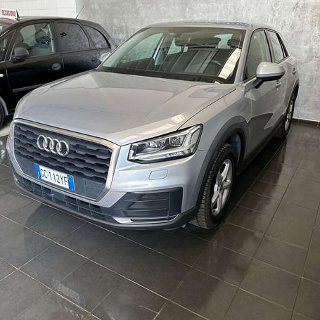 Audi Q2 30 TDI S tronic 85 kW image number 1