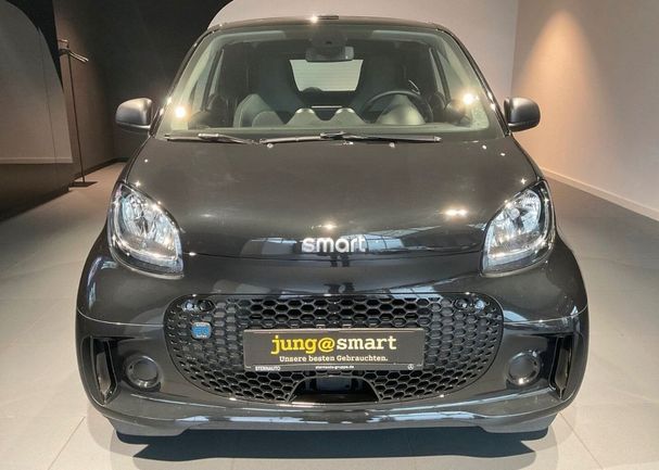 Smart ForTwo EQ 60 kW image number 2