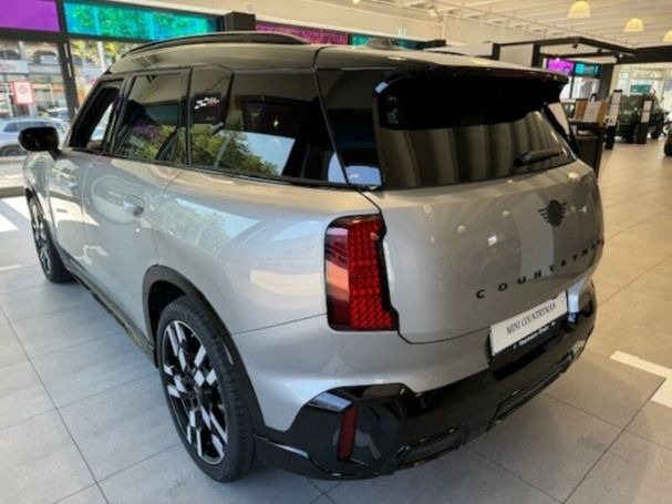 Mini Cooper S Countryman 150 kW image number 3