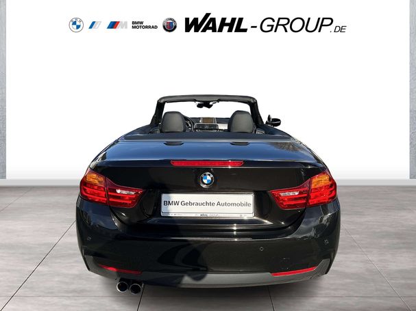 BMW 430i Cabrio M Sport 185 kW image number 3