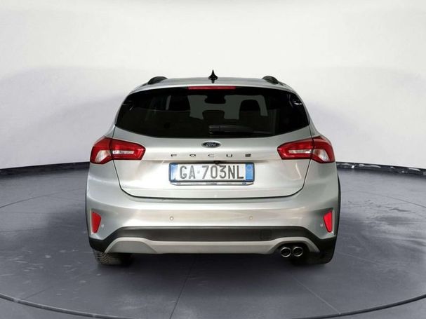 Ford Focus 1.0 EcoBoost ACTIVE 92 kW image number 3