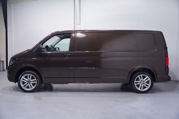 Volkswagen T6 Transporter 75 kW image number 7