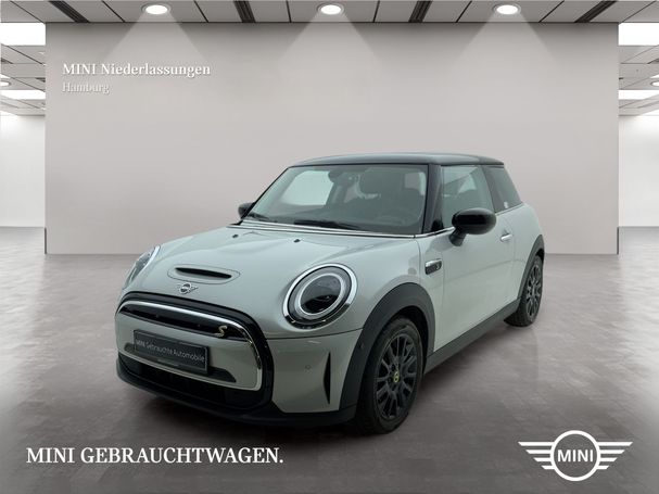 Mini Cooper SE Mini 135 kW image number 2