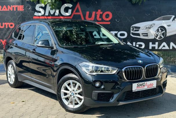 BMW X1 xDrive 140 kW image number 2