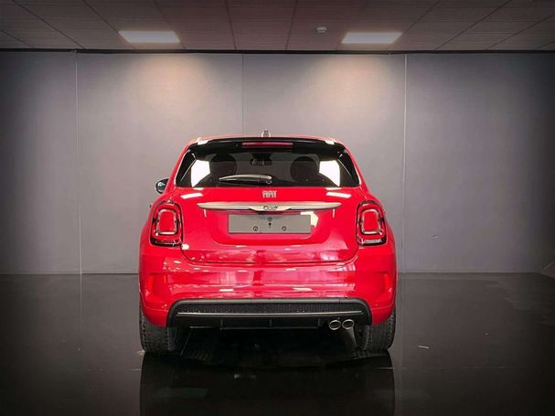 Fiat 500X 1.0 88 kW image number 6