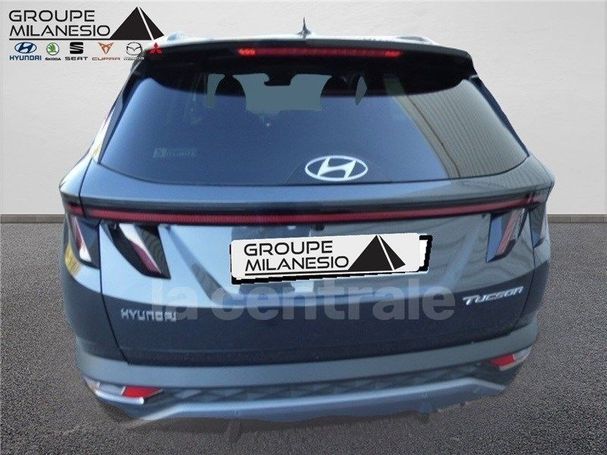 Hyundai Tucson 1.6 T-GDI 169 kW image number 5