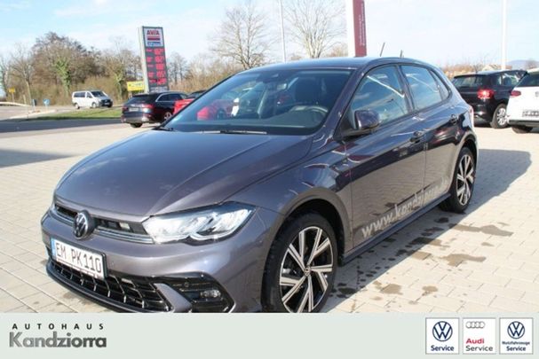 Volkswagen Polo 1.0 TSI DSG 81 kW image number 1