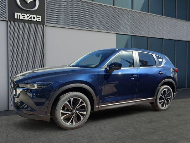 Mazda CX-5 SKYACTIV-G 165 AWD 121 kW image number 1