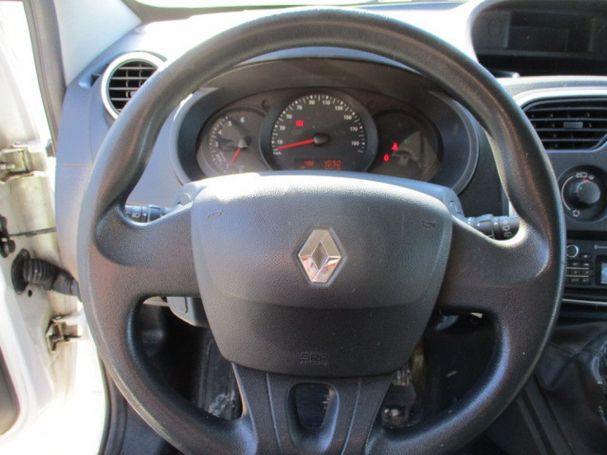 Renault Kangoo Energy dCi 90 66 kW image number 8