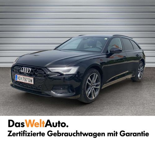 Audi A6 50 TFSIe quattro Advanced 220 kW image number 1