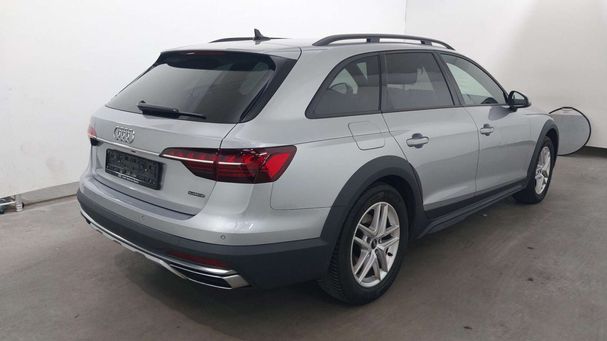 Audi A4 Allroad 40 TDI 150 kW image number 9