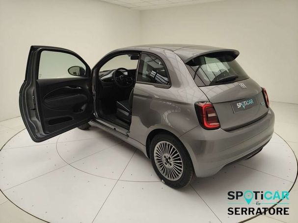 Fiat 500 e 70 kW image number 6