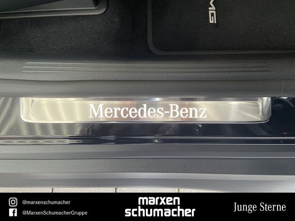 Mercedes-Benz GLC 450 270 kW image number 35